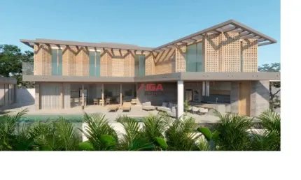 Casa a Venda no condominio Tamboré 11, zona oeste de São Paulo