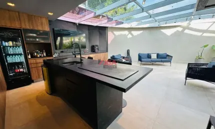 Casa a Venda em condominio, pronta para morar, jardim prudência