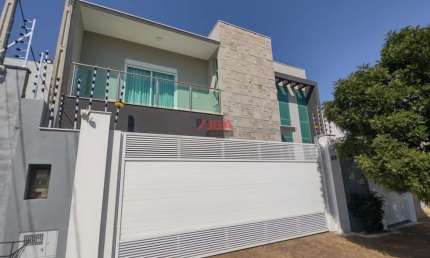 Casa com 3 quartos à venda na Chácara Primavera, Monte Mor 