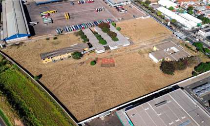 Terreno comercial à venda no Jardim Amanda I, Hortolândia 