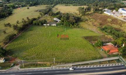 Terreno comercial à venda no Jardim Nova Alvorada, Monte Mor 
