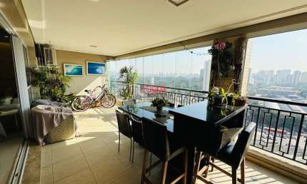 Apartamento a venda  no condomínio Splendido jardim do golf