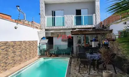 Apartamento com 3 quartos à venda no Jardim São Sebastião, Hortolândia 