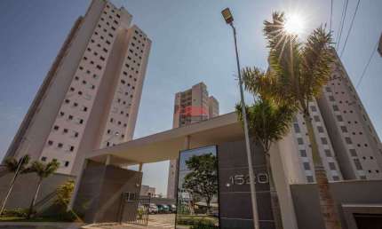 Imperdível Apartamento à Venda em Hortolândia-SP, Jardim Amanda I: 2 Quartos, 1 Suíte, 1 Sala, 2 Banheiros, 1 Vaga - 58m²