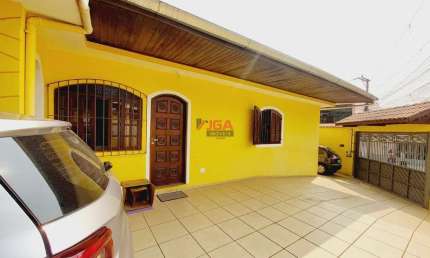 Imperdível casa à venda em São Paulo-SP, proximo ao Sesc Interlagos: 3 quartos, 1 suíte, 1 sala, 3 banheiros, 110m²