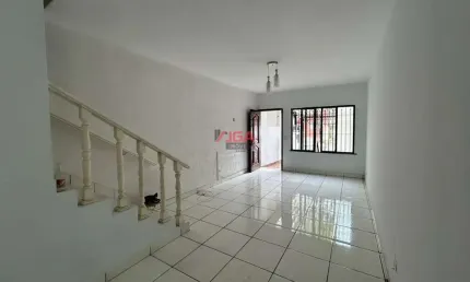 Sobrado à venda em são paulo-sp, jardim satélite: 2 quartos, excelente oportunidade!