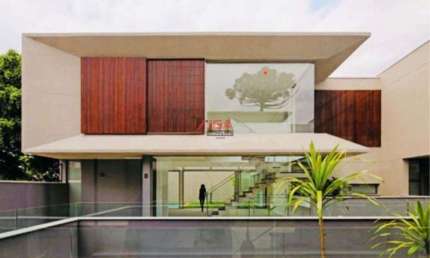 casas a Venda em Condominio de Alto Padrão na zona sul de São paulo