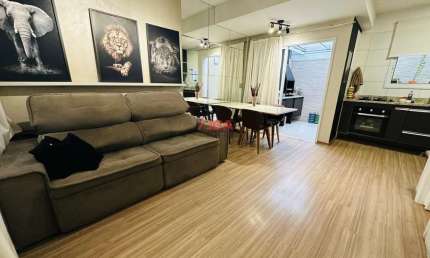 Casa a Venda em condominio, travessa da Av nossa senhora do sabará