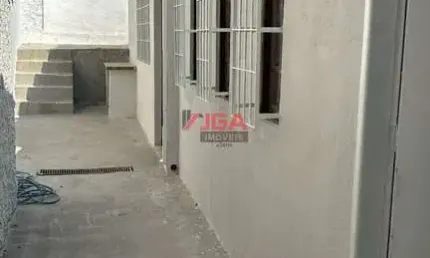 Excelente oportunidade de casa à venda em são paulo-sp na vila califórnia: 2 quartos, 2 salas, 1 banheiro, 2 vagas de garagem, 88m².