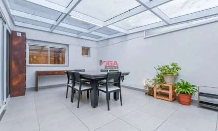 Apartamento com 1 quarto à venda no Jardim das Acacias, São Paulo , 126 m2 por R$ 1.690.000