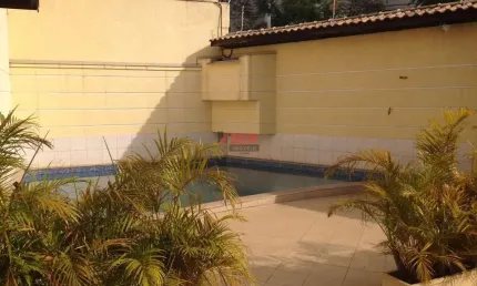 Casa em condomínio fechado com 3 quartos à venda no jardim ampliação, são paulo  por r$ 750.000
