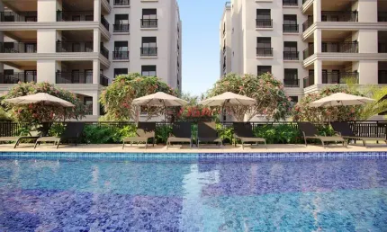 Hípica Boulevard: Apartamento à venda em Campinas-SP, 3 quartos, 2 suítes, 2 salas, 3 banheiros, 2 vagas, 91,29 m² no Bairro das Palmeiras!