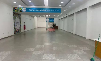 Sala comercial com 1 sala para alugar na vila joaniza, são paulo , 500 m2 por r$ 15.000