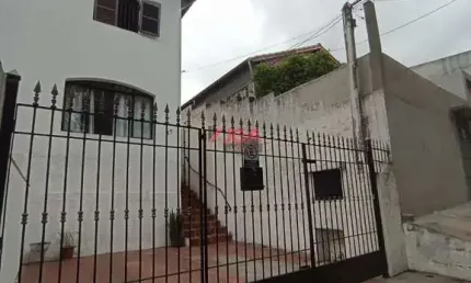 Sobrado a venda r$750.000,00 no jardim palmares, localização ímpar, próximo de comércios