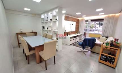 Lindo apartamento no Jardim Prudência, próximo ao Brooklin