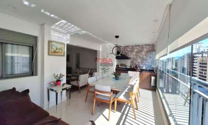 Lindo apartamento no Jardim Prudência, próximo a Vila Mascote