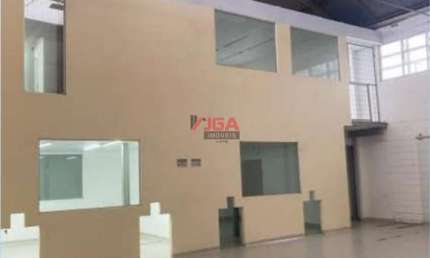 Barracão / Galpão / Depósito à venda na Vila Califórnia(Zona Sul), São Paulo , 605 m2 por R$ 4.000.000