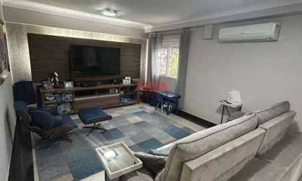 Apartamento a venda na zona sul de São Paulo, condomínio Vista Golf