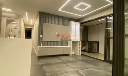 Apartamento com 3 quartos à venda em Perdizes, São Paulo 