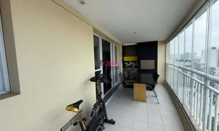 Apartamento a venda no condominio Mund, condomínio clube com lazer completo.