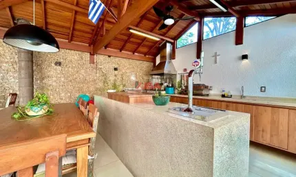 Casa com 4 quartos à venda no Campo Belo, São Paulo 