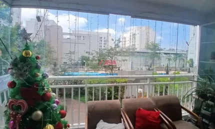 Apartamento à venda Vila Nova Sabará, Vila Isa: 3 quartos, 1 suíte, 1 vaga, 81m² - Imperdível!