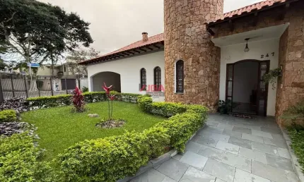 Casa com 3 quartos à venda no Jardim Campo Grande, São Paulo 