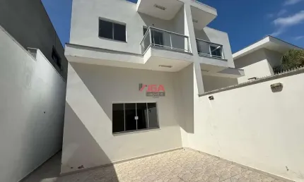 Casa com 3 quartos à venda no Jardim Bélgica, São Paulo 