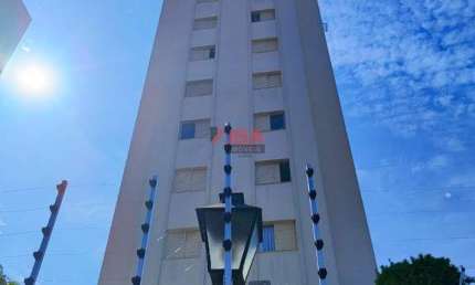 Apartamento com 2 quartos à venda na Vila Clementino, São Paulo 