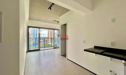 Studio à venda no Paraíso - 26,00 m² - 1 minuto do Metrô Paraíso e ao lado da Paulista.