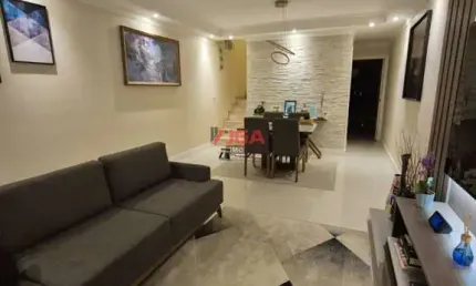 Casa a venda no jardim prudência, com 3 suítes, pronta para morar!
