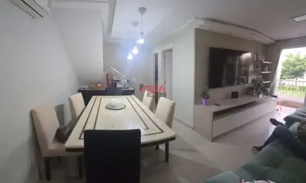 Casa em condomínio fechado com 3 quartos à venda em Interlagos, São Paulo 