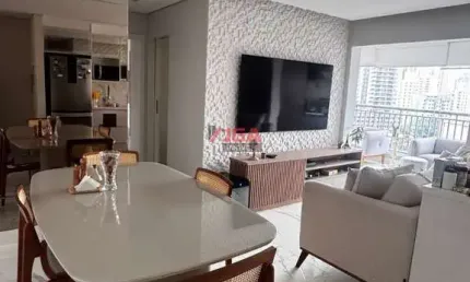 Apartamento na rua das flechas, prox ao aeroporto de congonhas.