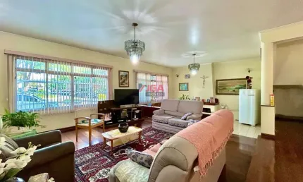 Sobrado  jardim campo grande: 5 quartos, 4 suítes, 3 salas, 6 banheiros, 5 vagas, 324m² - são paulo-sp