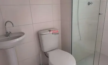 Apartamento para locação em São Paulo-SP, Jardim Caravelas: 1 quarto, 1 banheiro, 28,00 m² de área