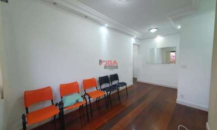 Apartamento com 2 quartos à venda no Jardim Prudência, São Paulo , 49 m2 por R$ 340.000