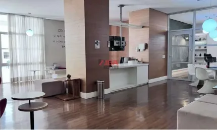 Apartamento 2 dormitórios, 2 vaga, Tempo Bello Cyrela