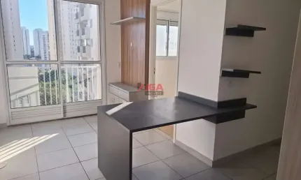 Apartamento para locação a Av sargento Geraldo Santana, condominio Viva Benx jardim Marajoara