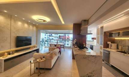 Lindo apartamento no Jardim Prudência, próximo ao Brooklin
