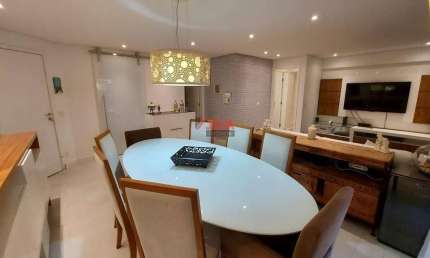 Lindo apartamento no Jardim Prudência, próximo ao Brooklin