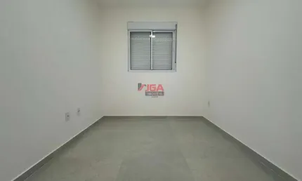 Apartamento de 2 quartos com suíte e vaga de garagem Terras de Carrara, Hortolândia-SP: confira já!