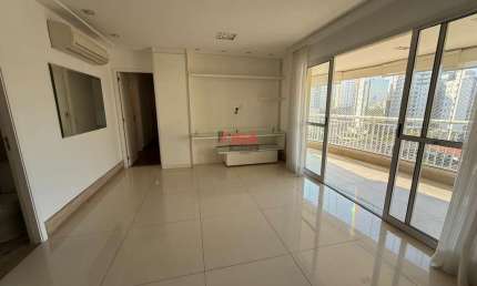 Apartamento para locação no condominio Mund , zona sul de São Paulo