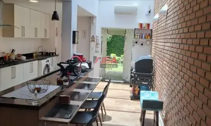 CASA REFORMADA EM CONDOMINIO QUINTAS MARAJOARA  - INTERLAGOS - PRÓXIMO AO SHOPPING INTERLAGOS