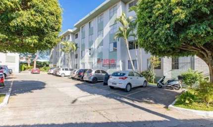 Apartamento com 2 quartos à venda na Vila Socorro, São Paulo , 55 m2 por R$ 300.000