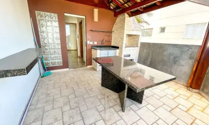 COBERTURA/DUPLEX NA VILA MARIANA - 2 QUARTOS, 2 BANHEIROS, 1 VAGA DE GARAGEM