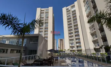 Apartamento à venda em Hortolândia-SP, terras de carrara 2 quartos, 1 suíte, 1 sala, 2 banheiros, 1 vaga, 58m². Aproveite!