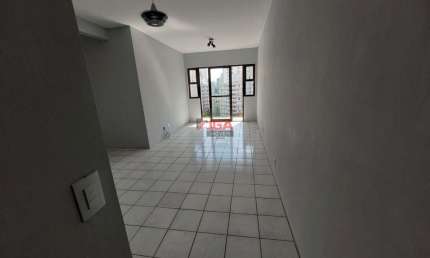 apartamento para locação no condomínio Nova Escócia para locação andar alto