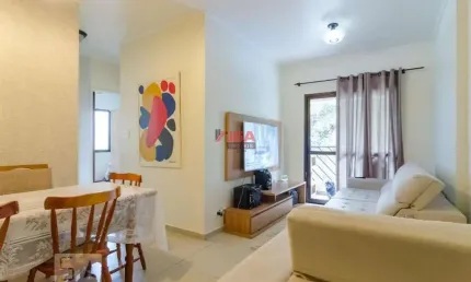 Apartamento residencial para Venda, Mascote, na Zona Sul de São Paulo
