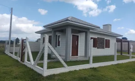 Casa com 3 quartos à venda na Rua Pelotas, 500, Camboim, Arroio do Sal
