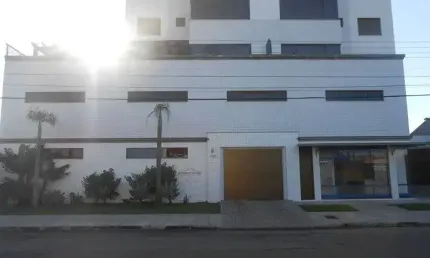Lindo apartamento com vista para o mar, totalmente mobiliado.